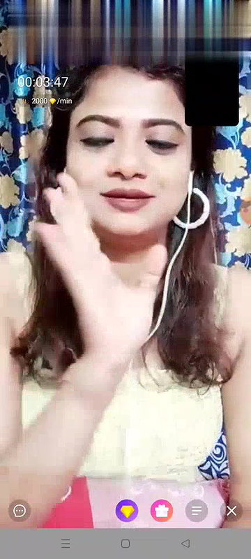 New chamet video 305