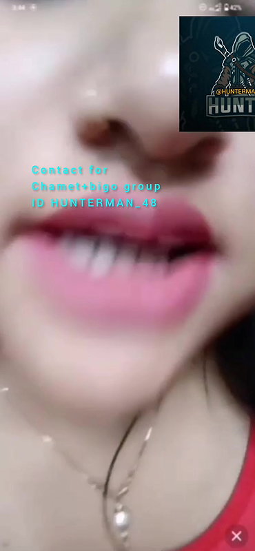 New chamet video 312