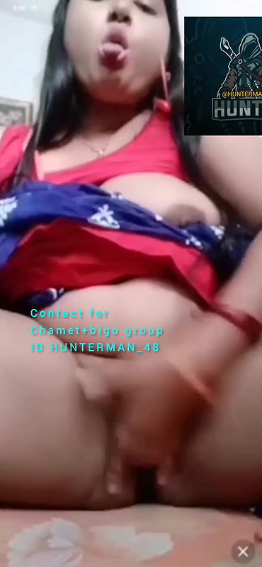 New chamet video 312