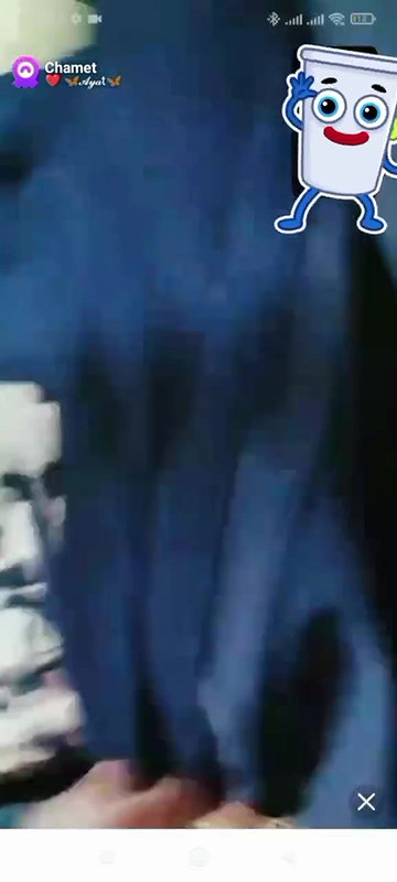 New chamet video 317