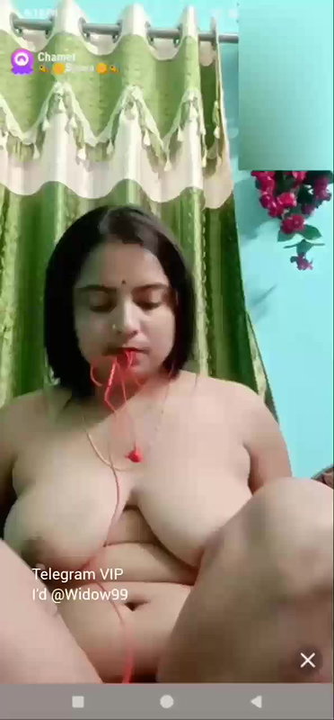 New chamet video 333