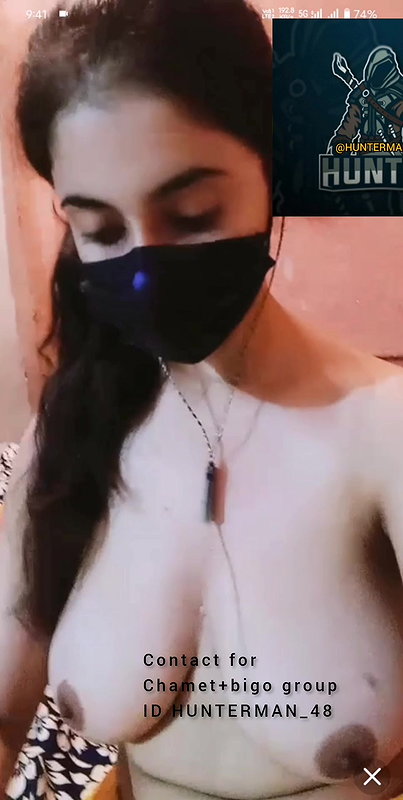 New chamet video 338