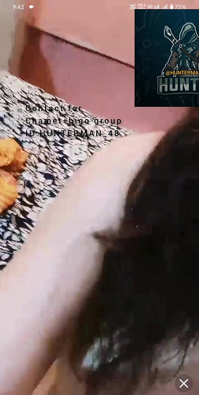 New chamet video 338