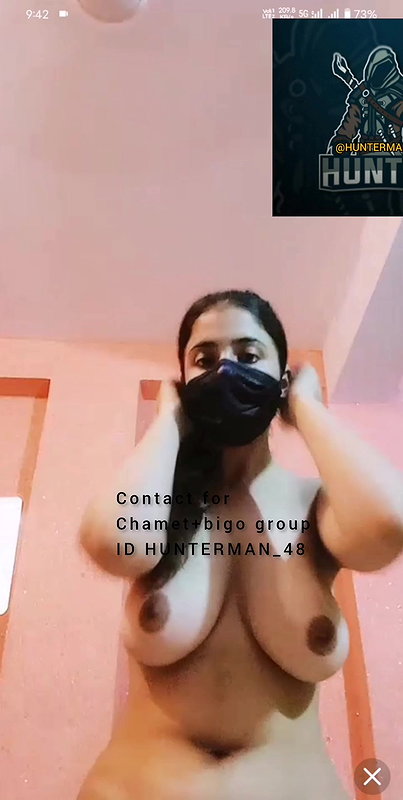 New chamet video 338