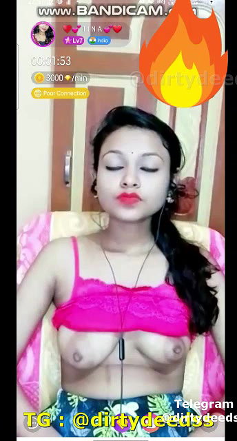 New chamet video 348