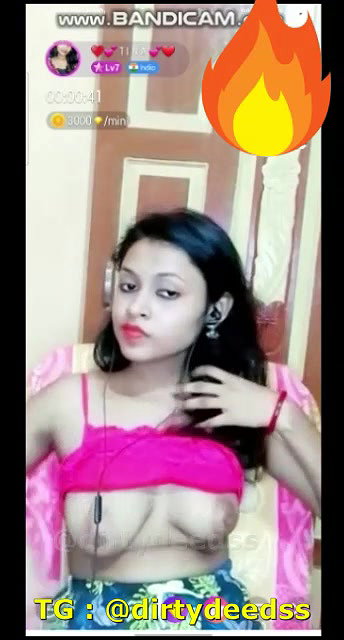 New chamet video 348