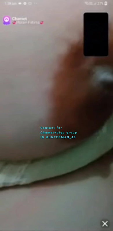 New chamet video 351