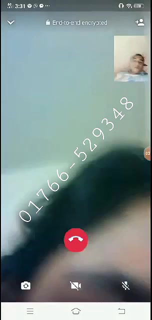 New chamet video 356