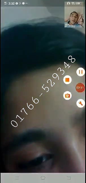 New chamet video 356