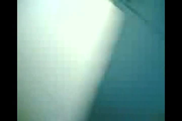 hot babe covering her man dick with condom to ride off