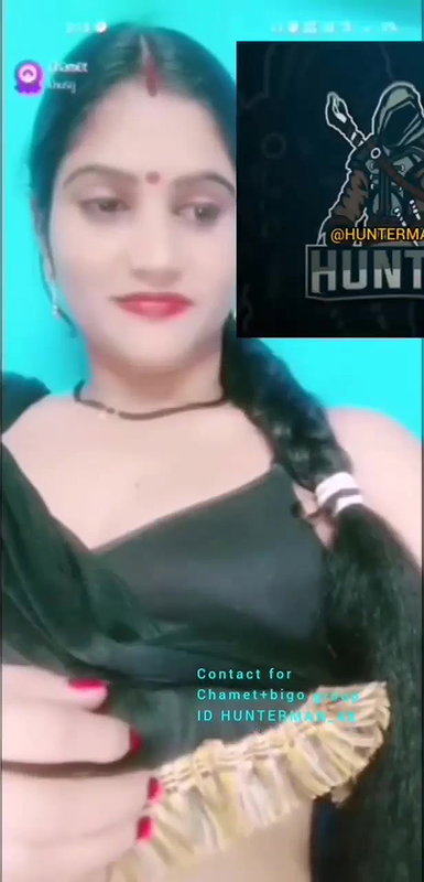 New chamet video 367