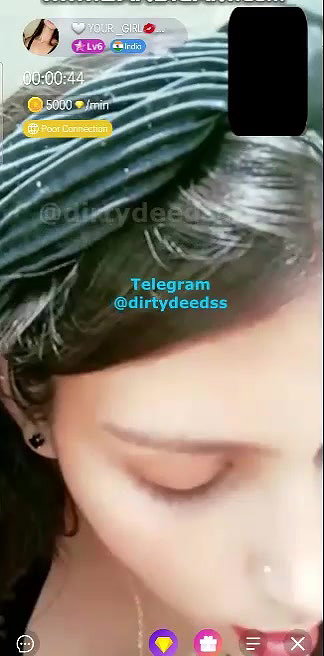 New chamet video 372