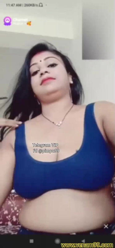 New chamet video 373