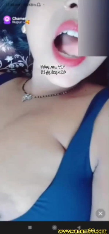 New chamet video 373