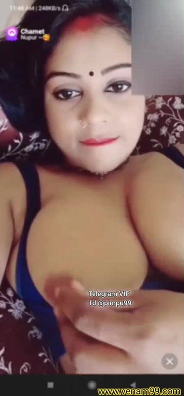 New chamet video 373