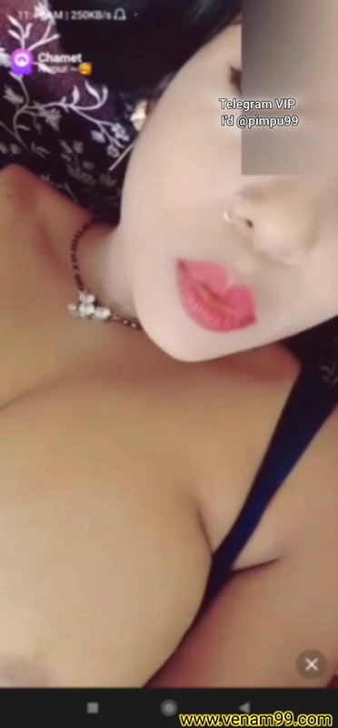 New chamet video 373