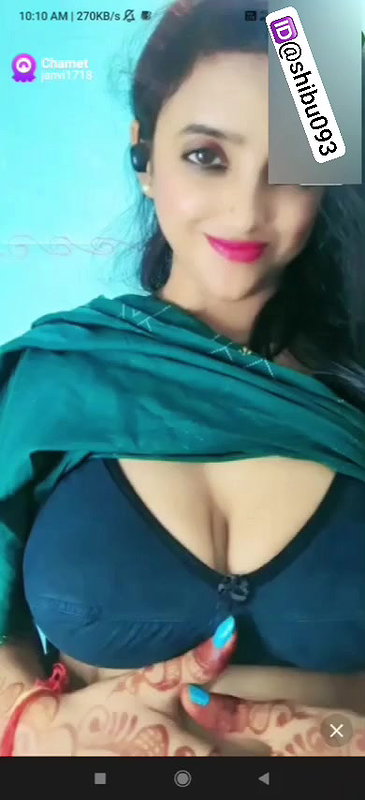 New chamet video 374