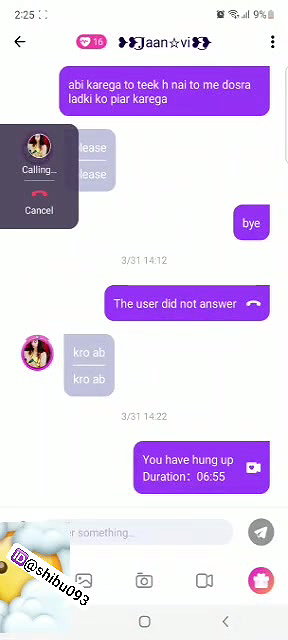 New chamet video 375