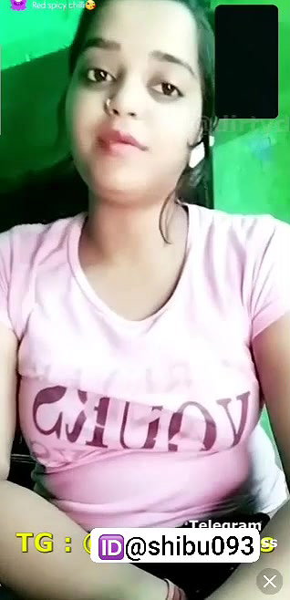 New chamet video 376