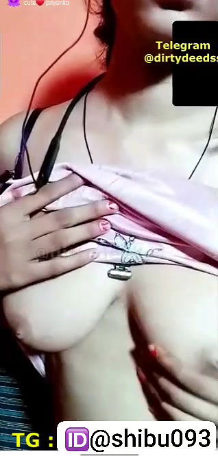 New chamet video 377