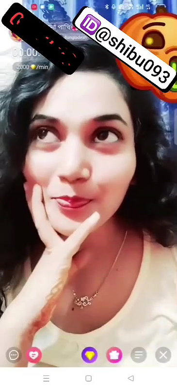 New chamet video 388