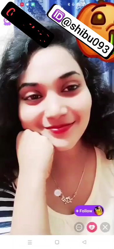 New chamet video 388