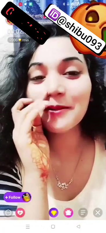 New chamet video 388