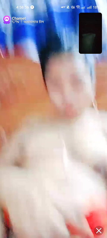 New chamet video 389