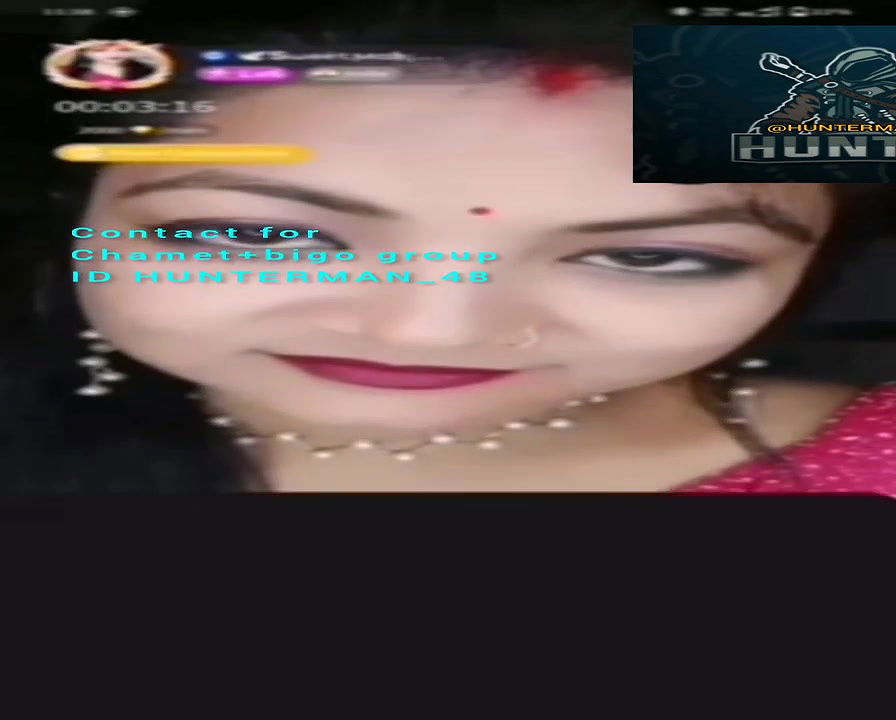 New chamet video 393