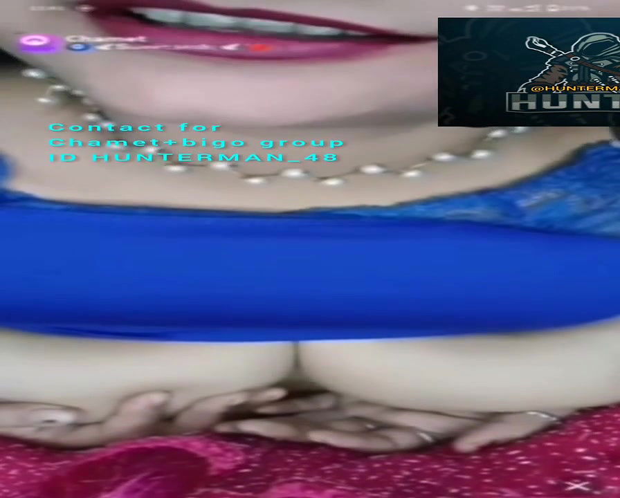 New chamet video 393