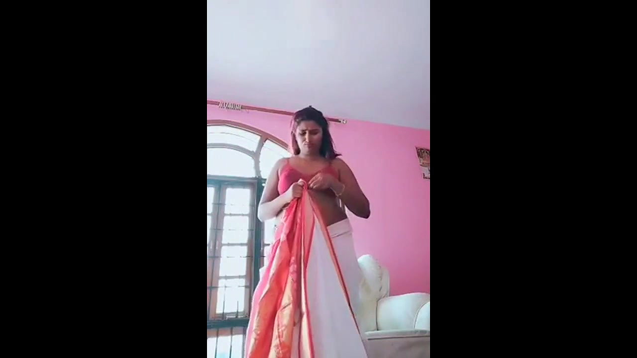 Hot Swathi naidu romantic and sexy first night short film making part-1