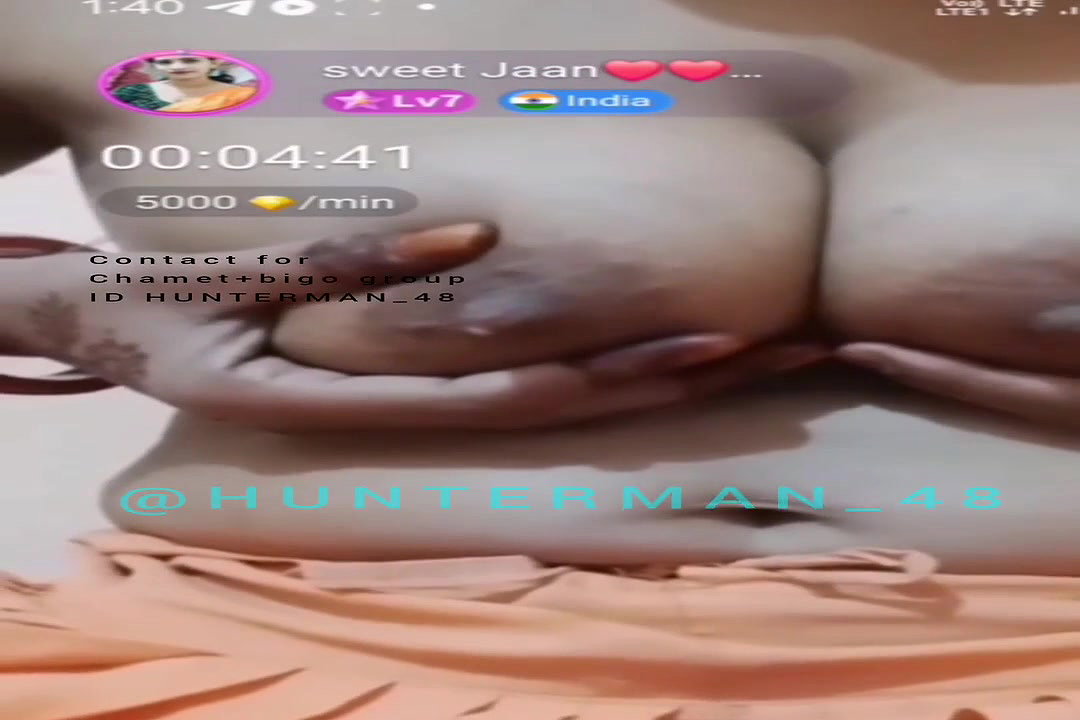 New chamet video 394