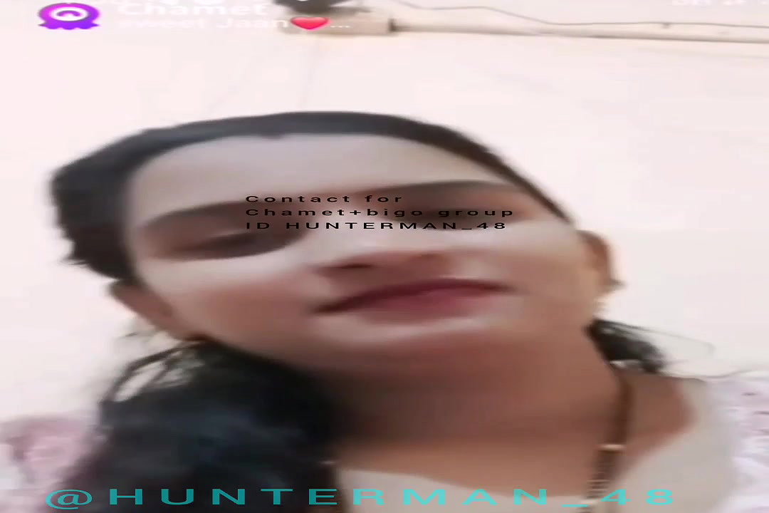 New chamet video 394