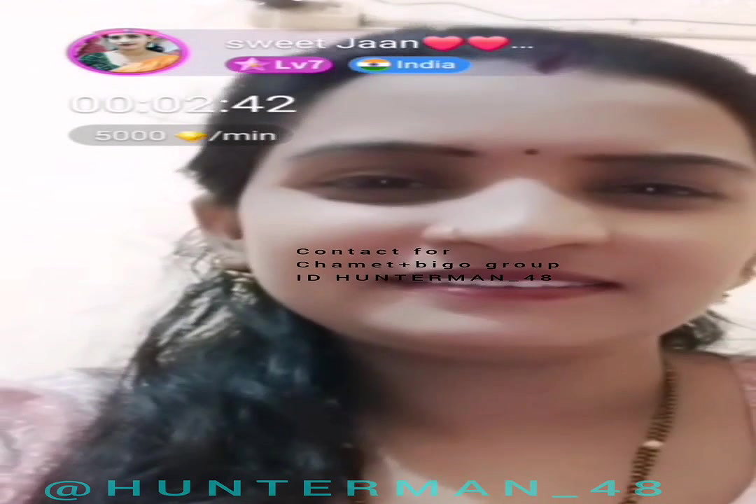 New chamet video 394