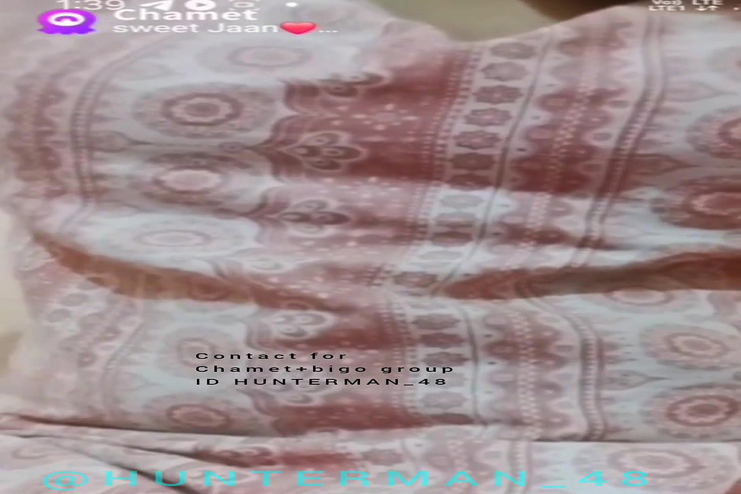 New chamet video 394