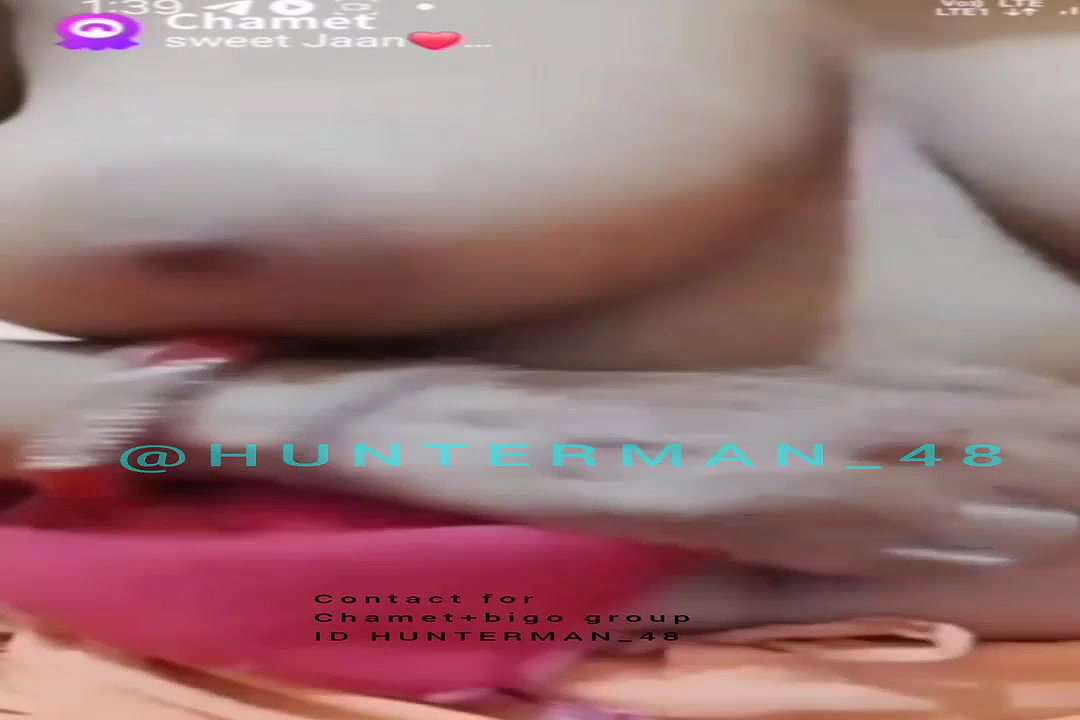 New chamet video 394