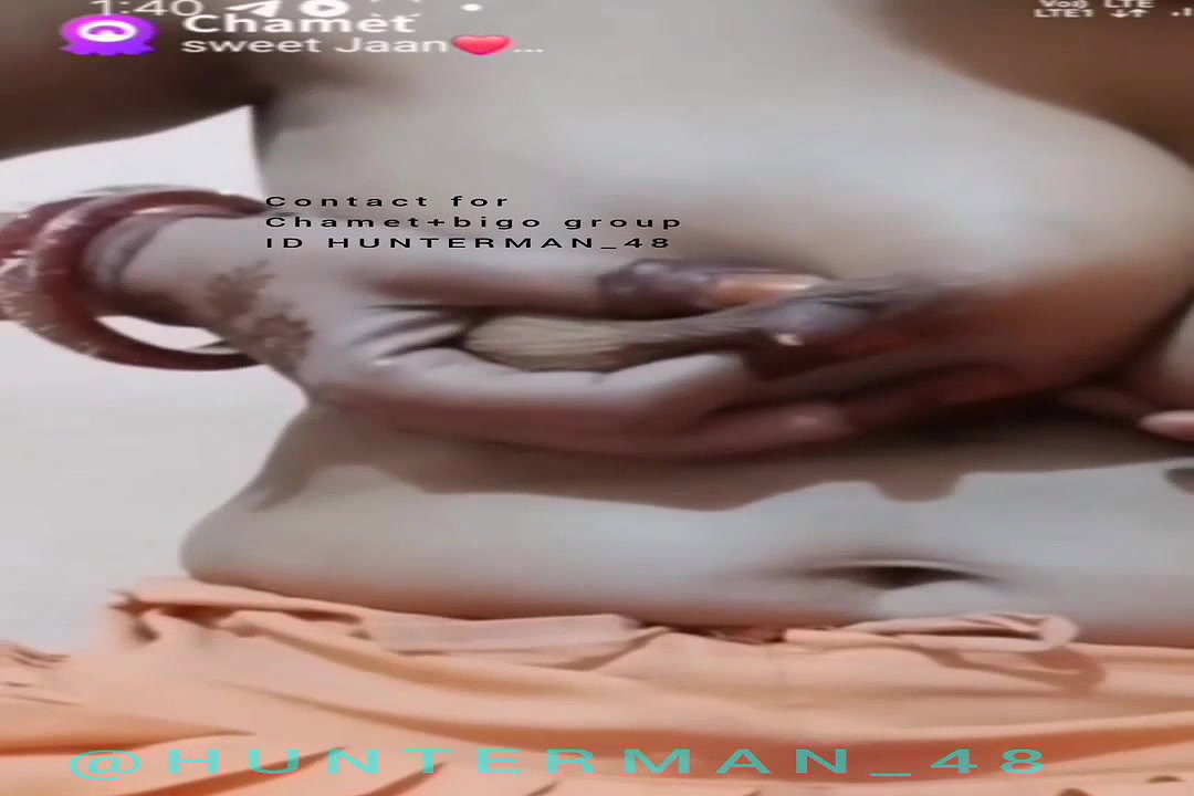 New chamet video 394