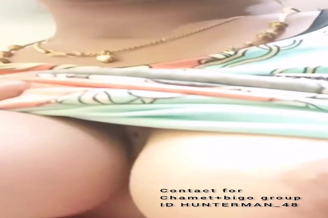 New chamet video 398