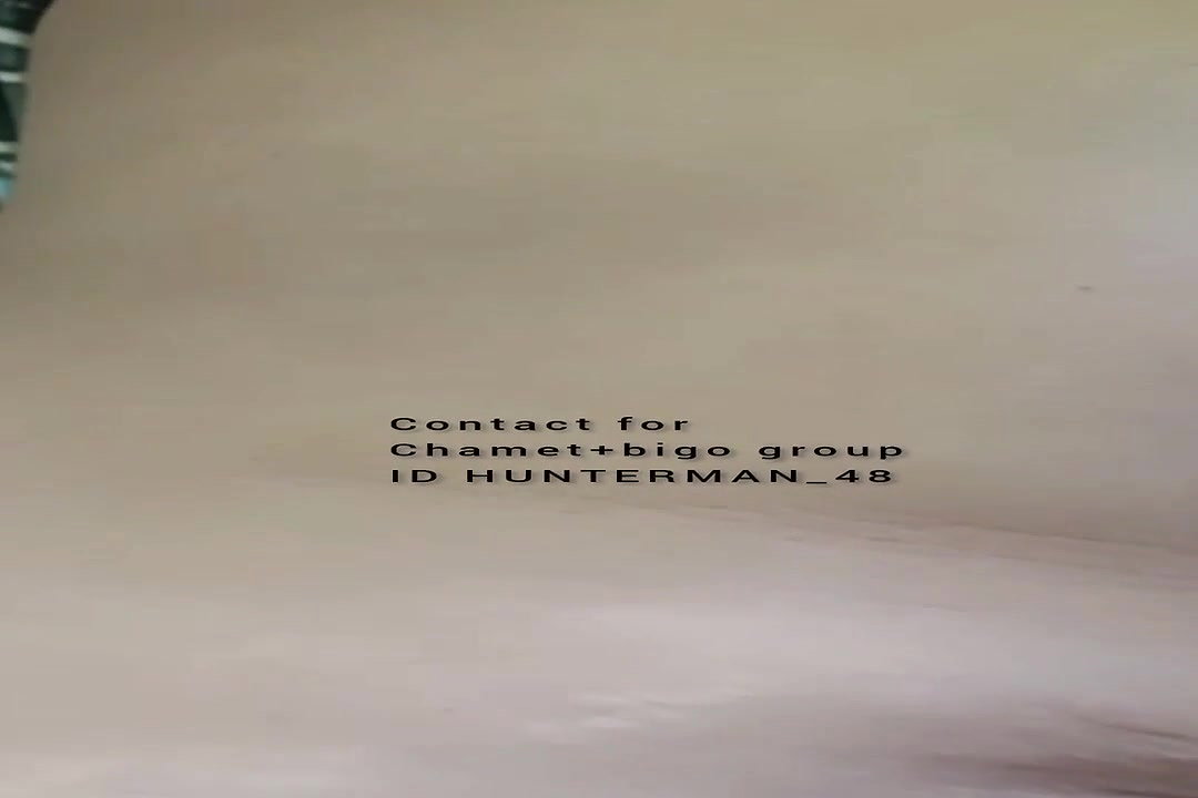 New chamet video 398