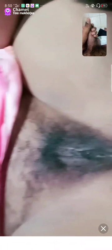 New chamet video 403