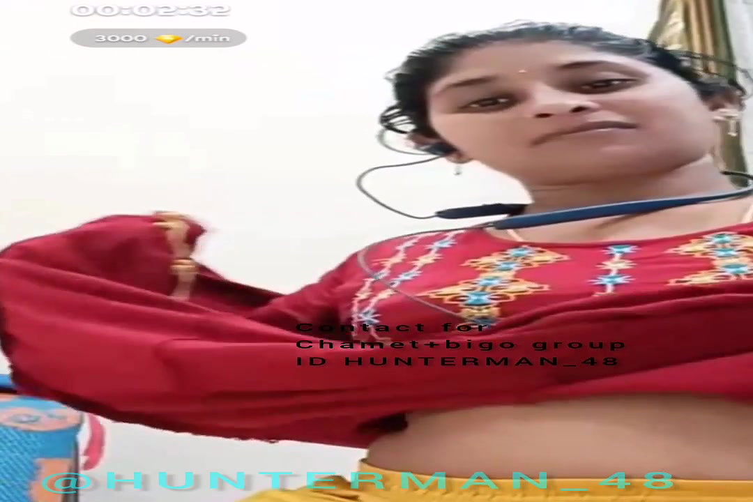 New chamet video 405