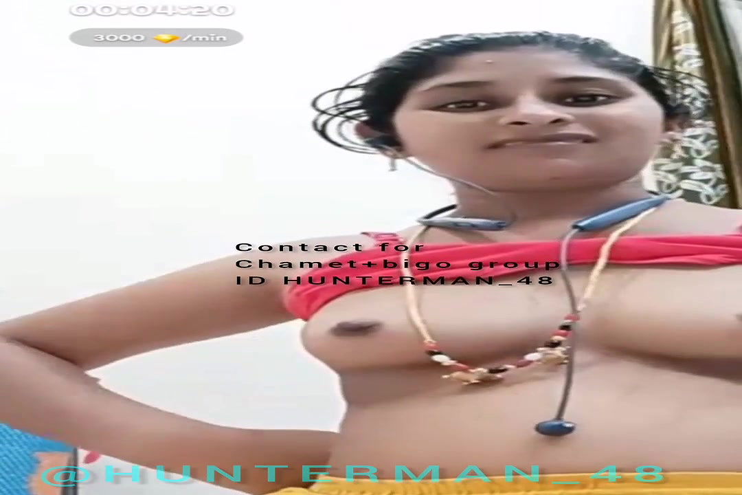 New chamet video 405