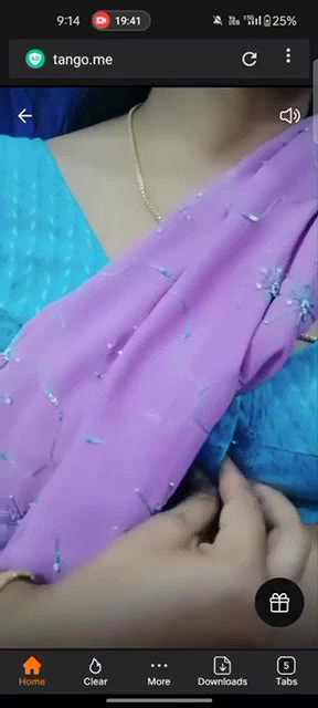 New chamet video 406