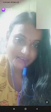 New chamet video 418