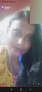 New chamet video 418