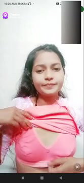 New chamet video 424