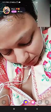 New chamet video 425