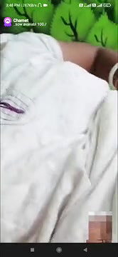 New chamet video 428