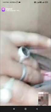 New chamet video 428