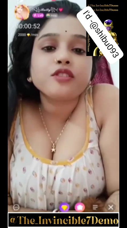 New chamet video 434